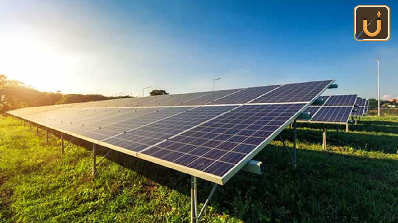 Usthadian Academy / SJVN Inaugurates 50 MW Gujrai Solar Power Plant In Uttar Pradesh | 26 feb 2024 Usthadian Academy / SJVN Inaugurates 50 MW Gujrai Solar Power Plant In Uttar Pradesh